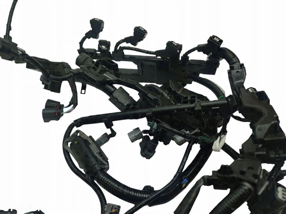 WIĄZKA SILNIKA HONDA HR-V III (2021-2024) 1.5 i-MMD 131KM 32110-6HN-G000 - 5