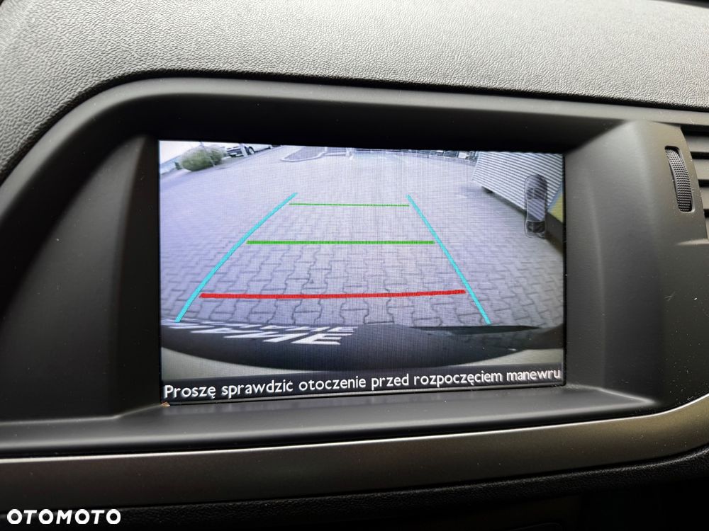 Citroën C5 2.0 HDi Exclusive - 22