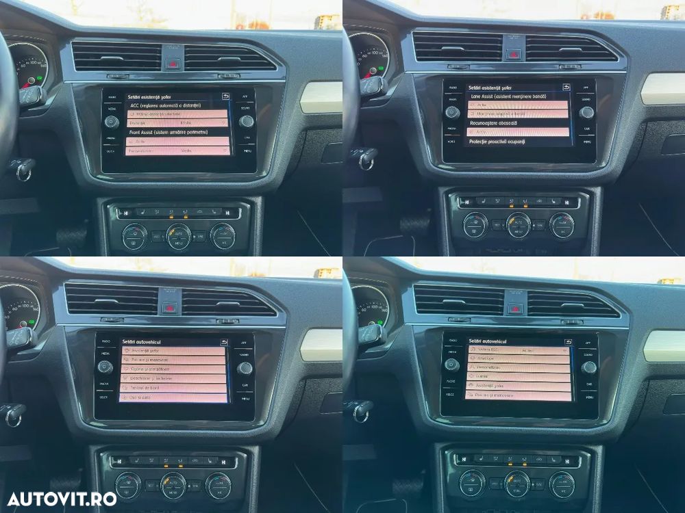 Volkswagen Tiguan 1.4 TSI 4Motion (BlueMotion Technology) DSG Highline - 13