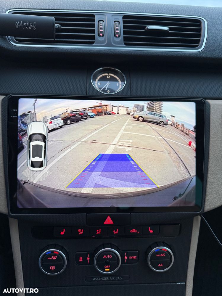 Volkswagen Passat CC 2.0 TDI BMT DSG - 6