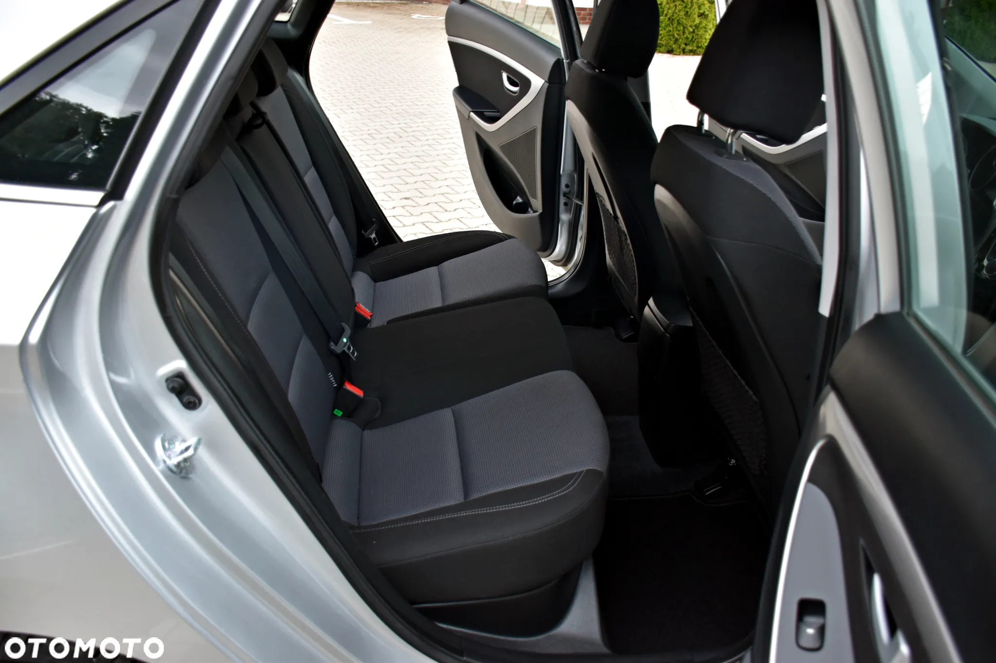 Hyundai i30 i30cw 1.4 Fifa World Cup Edition - 30