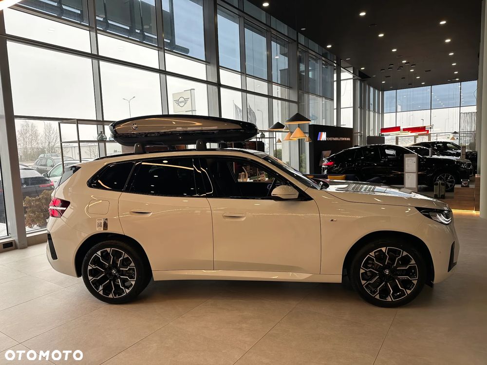 BMW X3 xDrive20d mHEV - 3