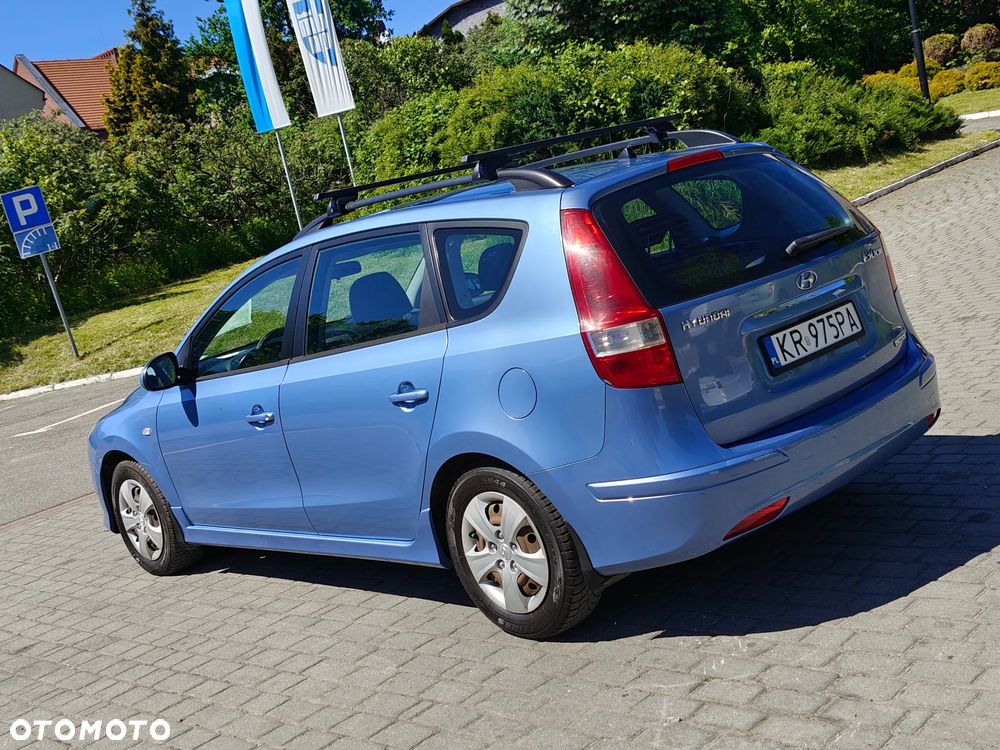 Hyundai i30 1.6 CRDi Style - 13
