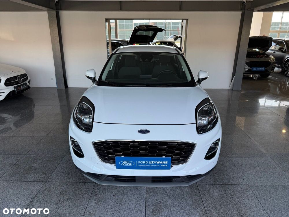 Ford Puma - 4