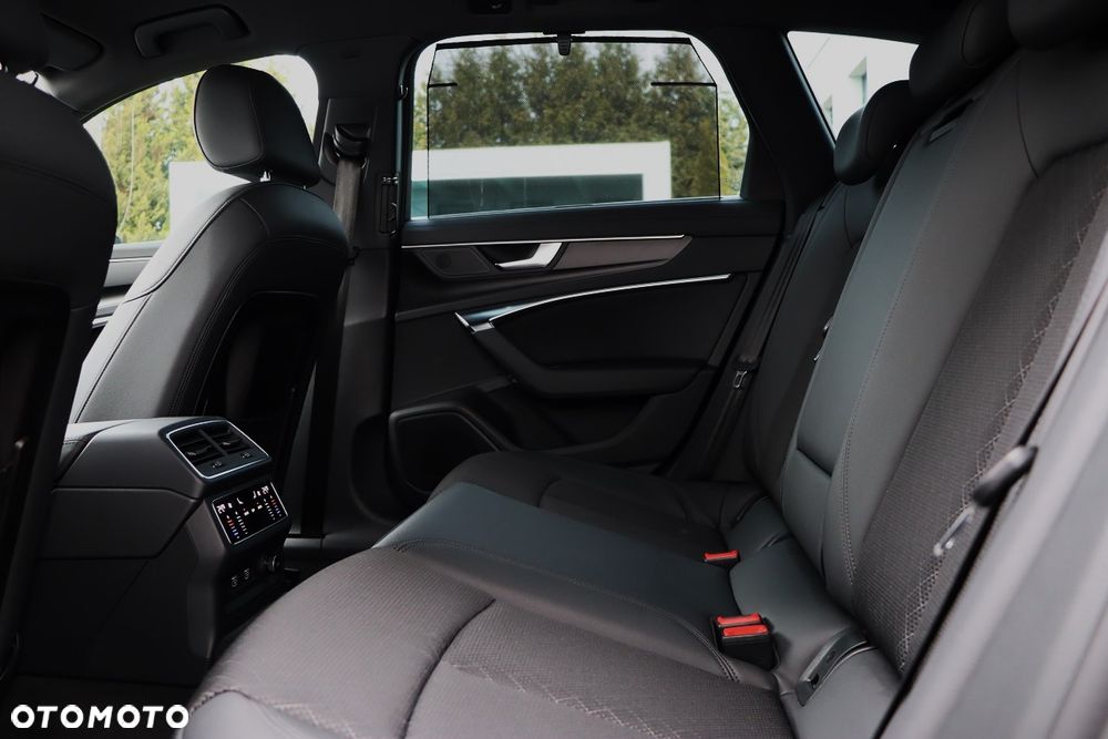 Audi A6 Avant - 22
