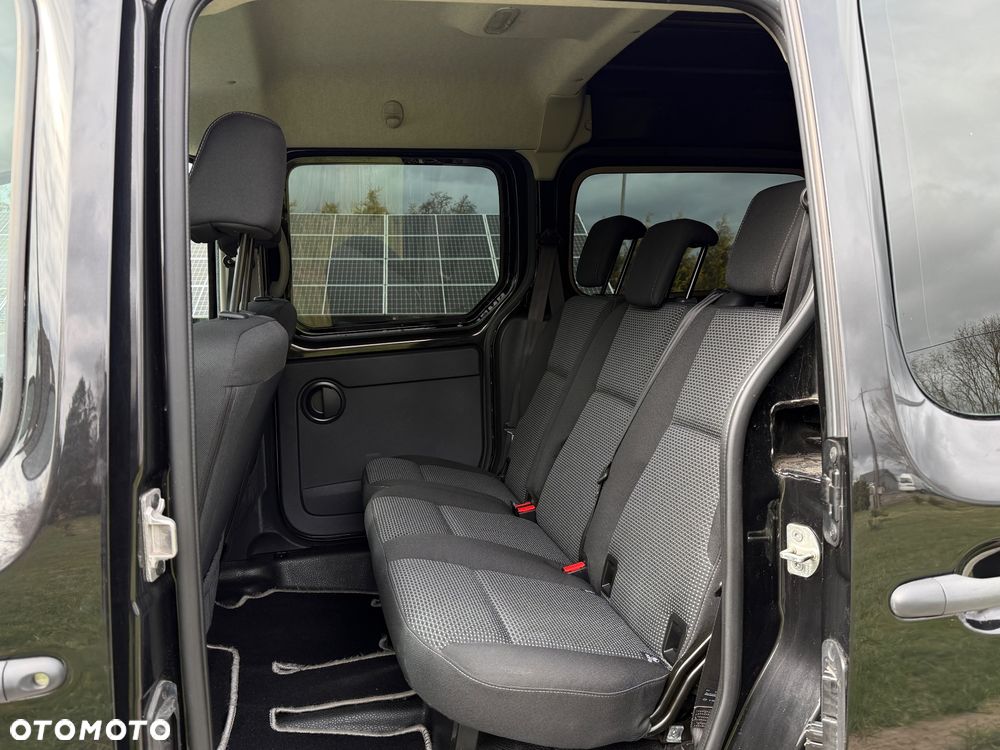 Mercedes-Benz Citan Tourer 415.703 - 20