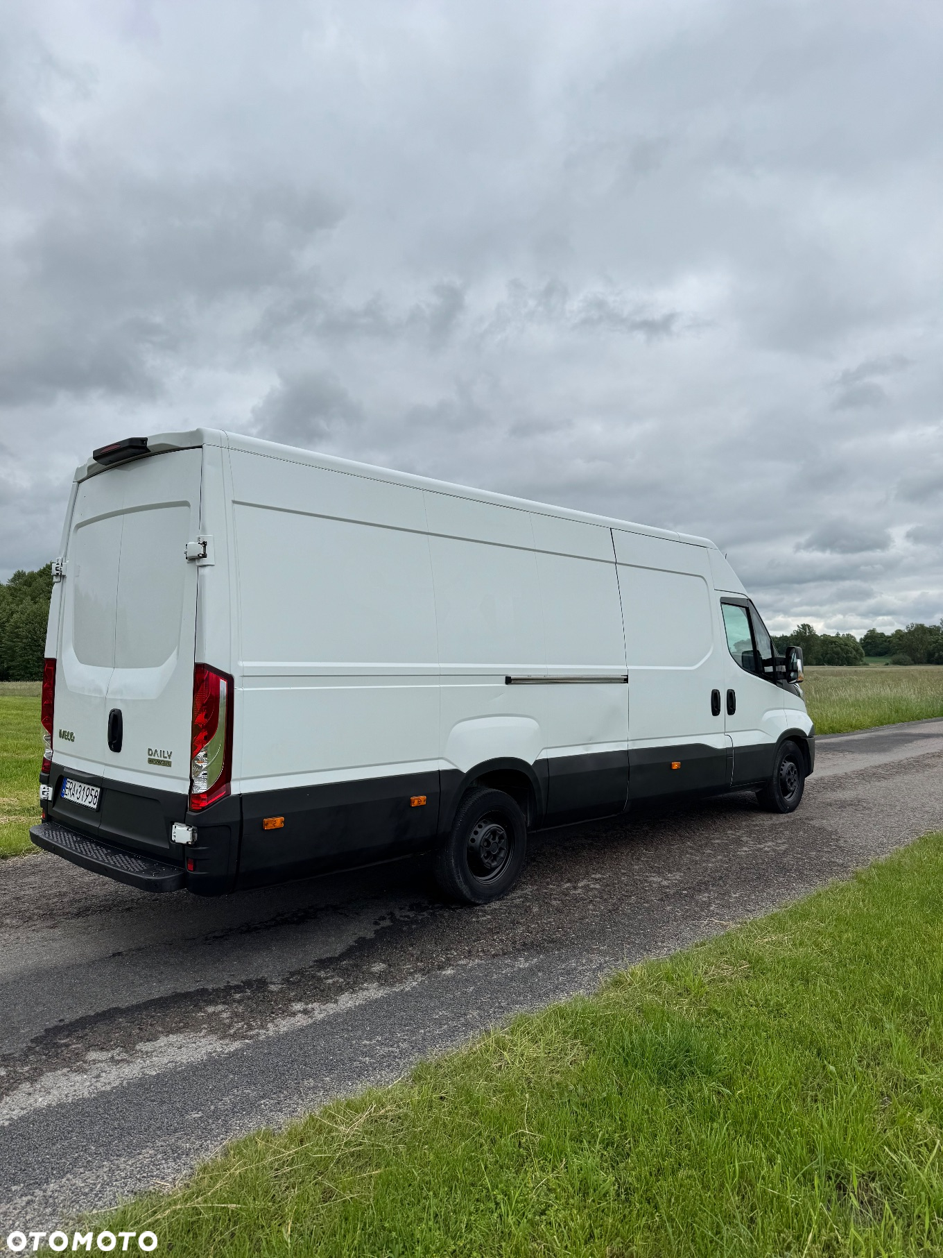 Iveco 35s16 - 5