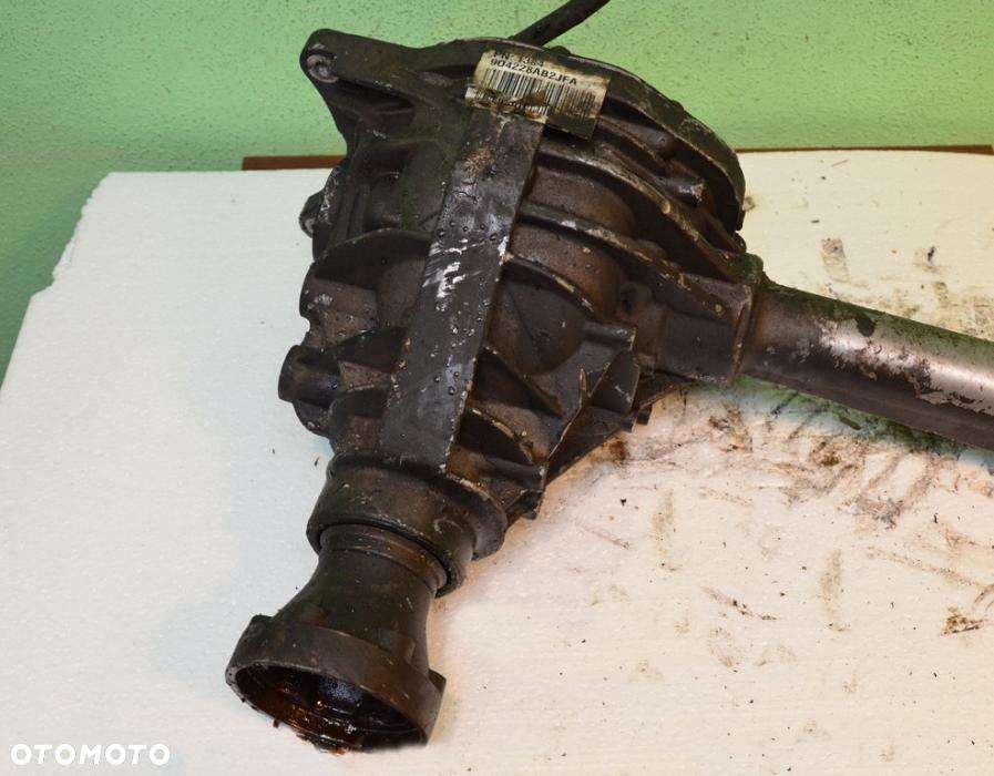 Dyferencjał Dyfer Przód Przedni Jeep Cherokee Liberty 2,8 CRD - 2