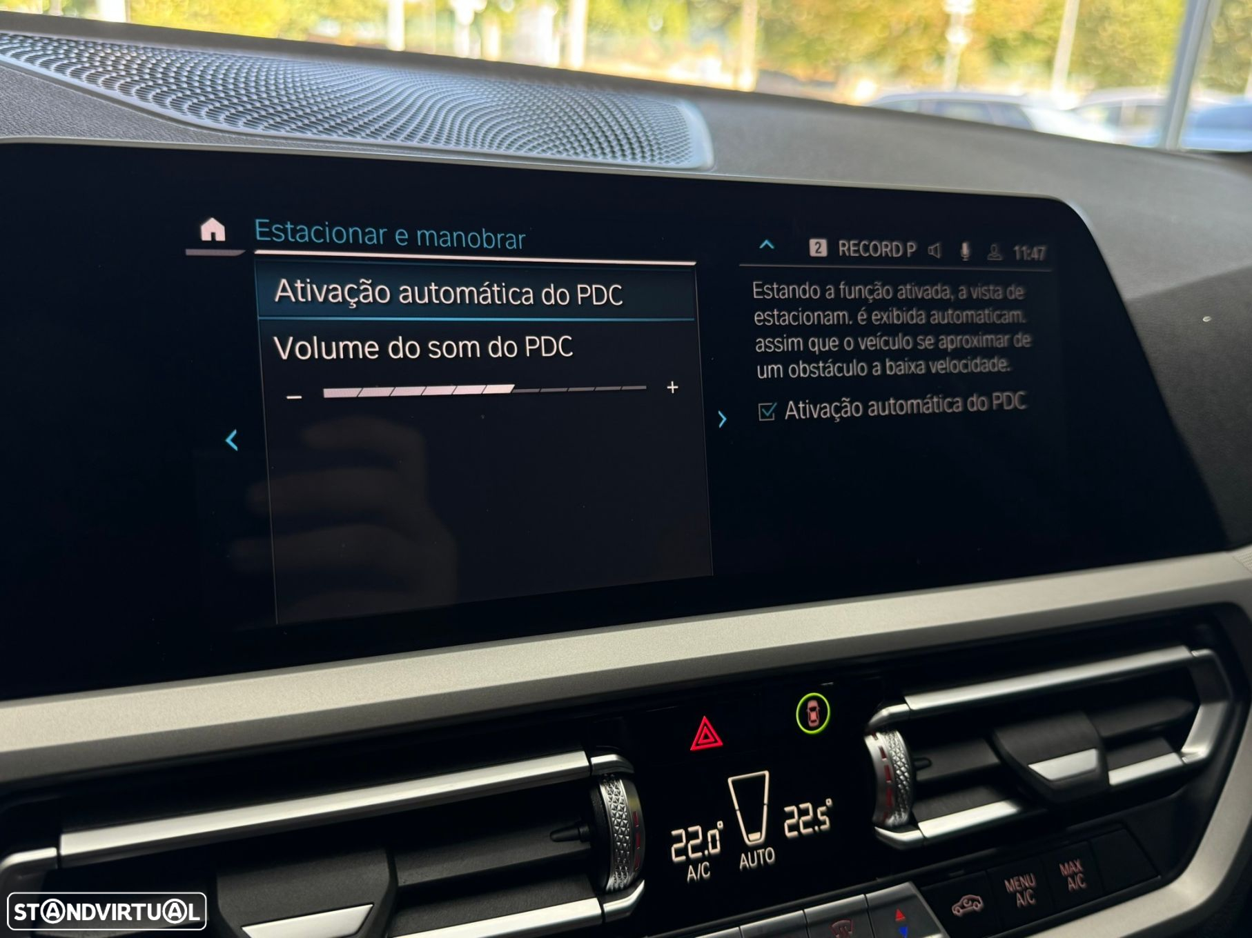 BMW 320 e Touring Auto - 59