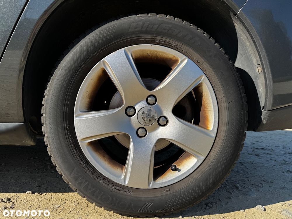 Peugeot 3008 1.6 HDi Premium - 20