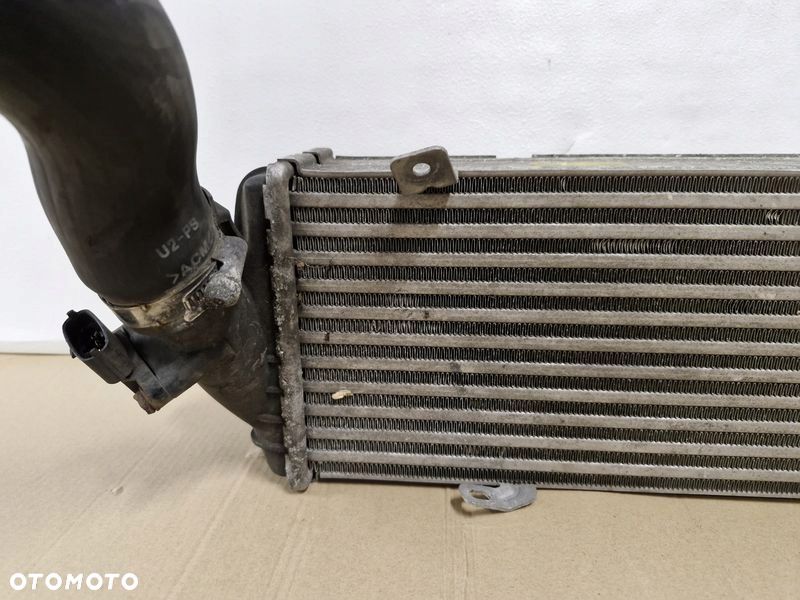 KIA SOUL II 2 1.6 CRDI INTERCOOLER 28270-2A520 - 3
