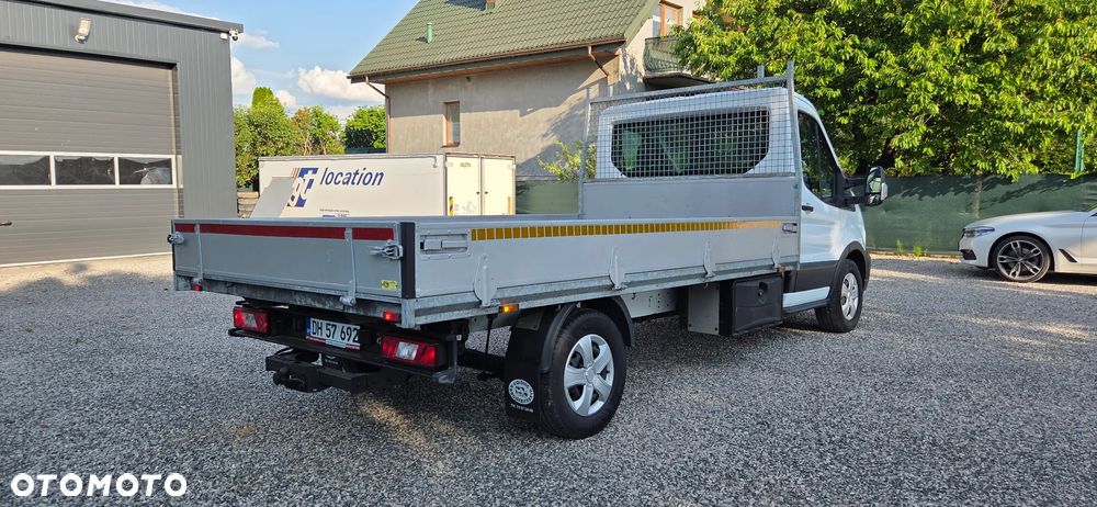 Ford Transit - 4