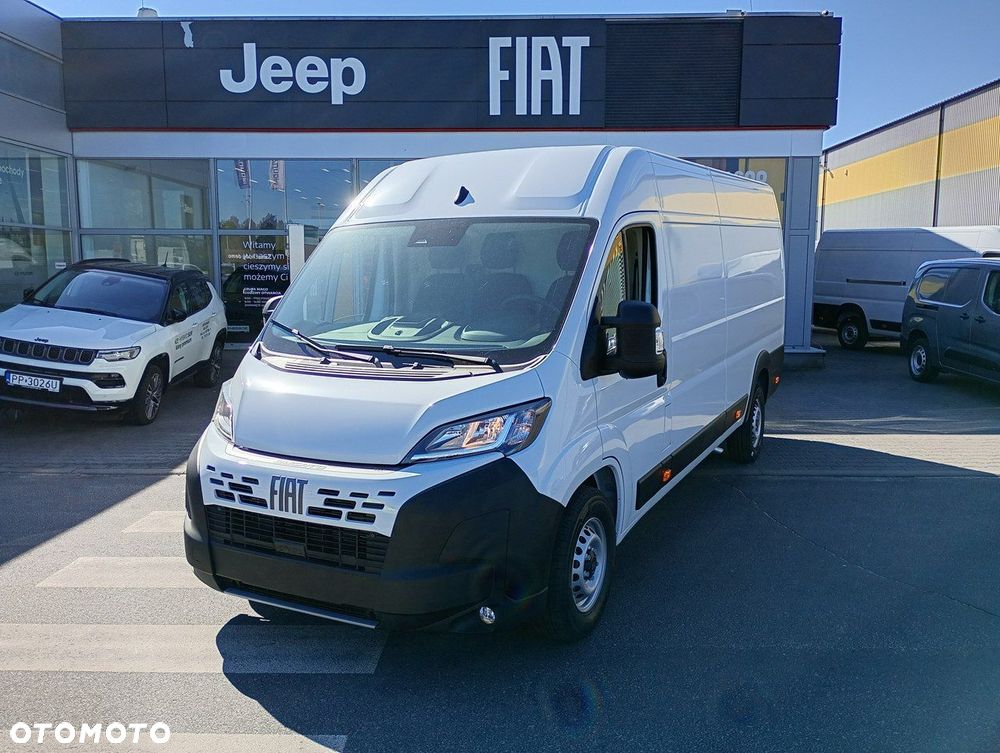 Fiat Ducato - 11