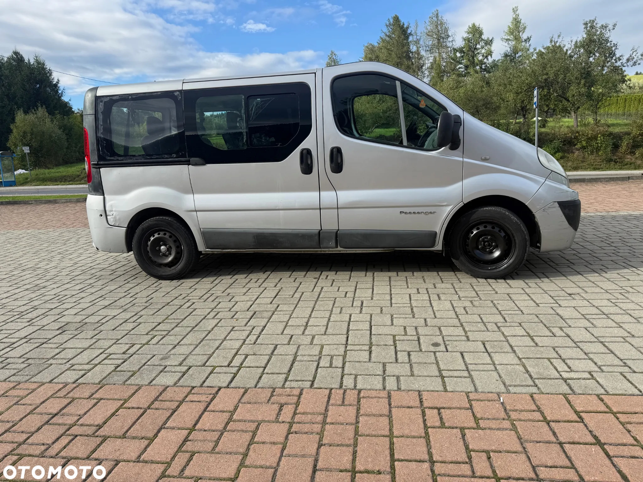 Renault Trafic Generation - 8