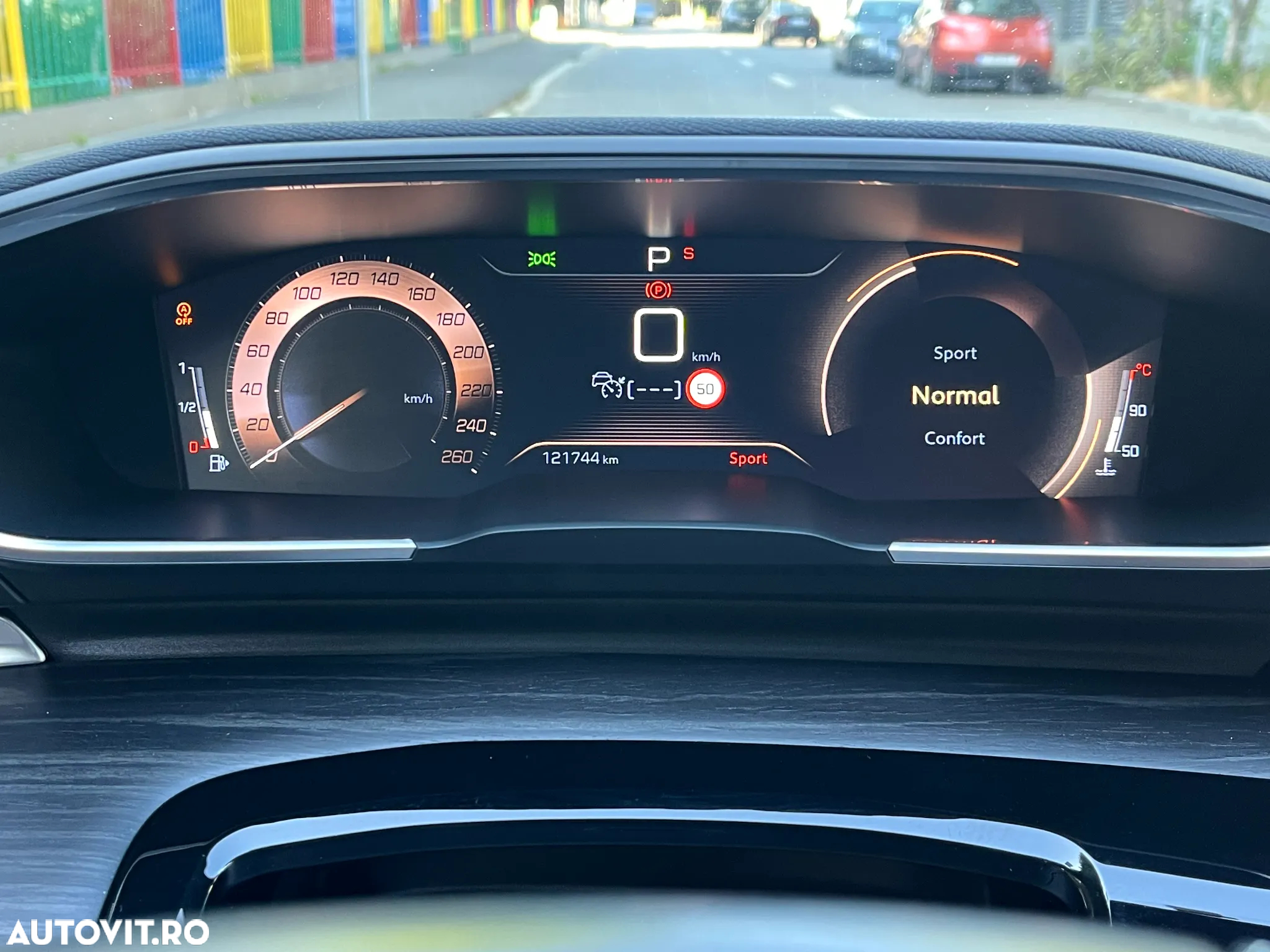 Peugeot 508 BlueHDi 180 EAT8 GT - 19
