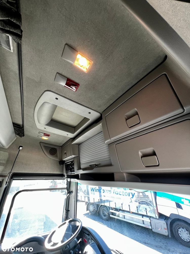 Renault Magnum 480 - 23