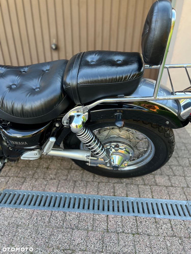 Yamaha Virago - 27