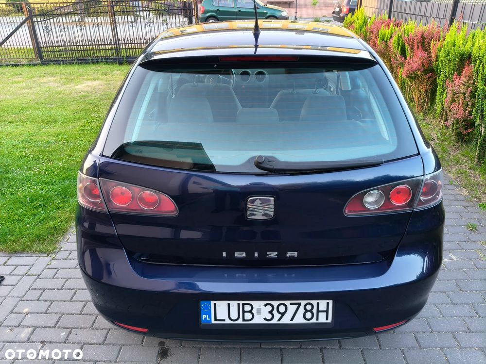 Seat Ibiza - 13