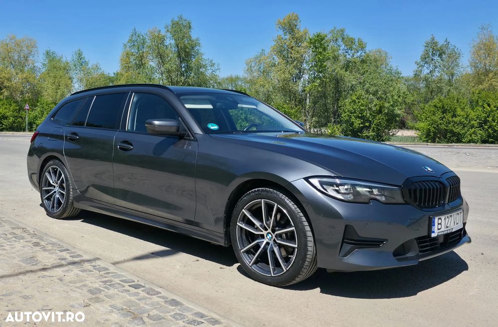 BMW Seria 3 - 3