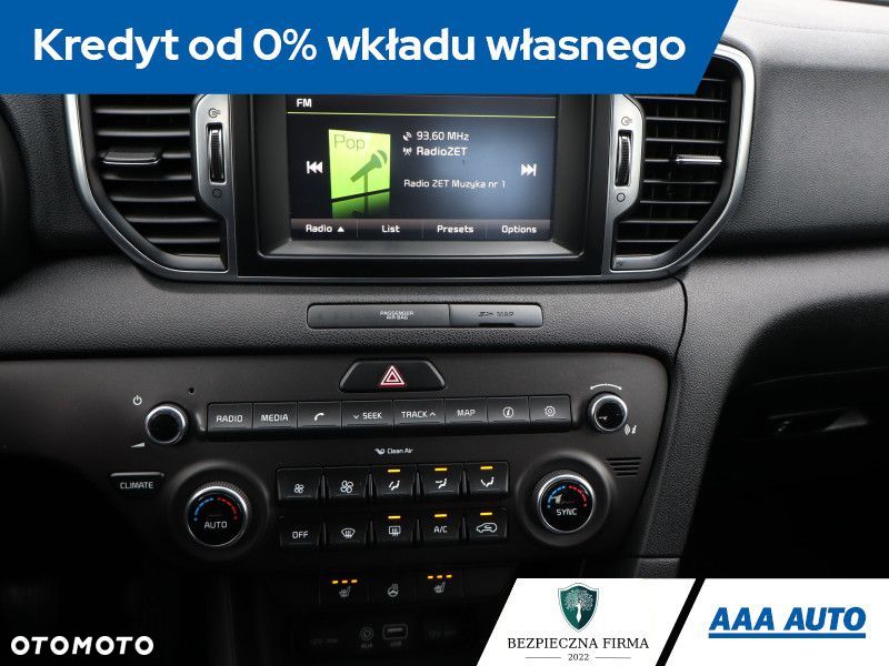 Kia Sportage - 13