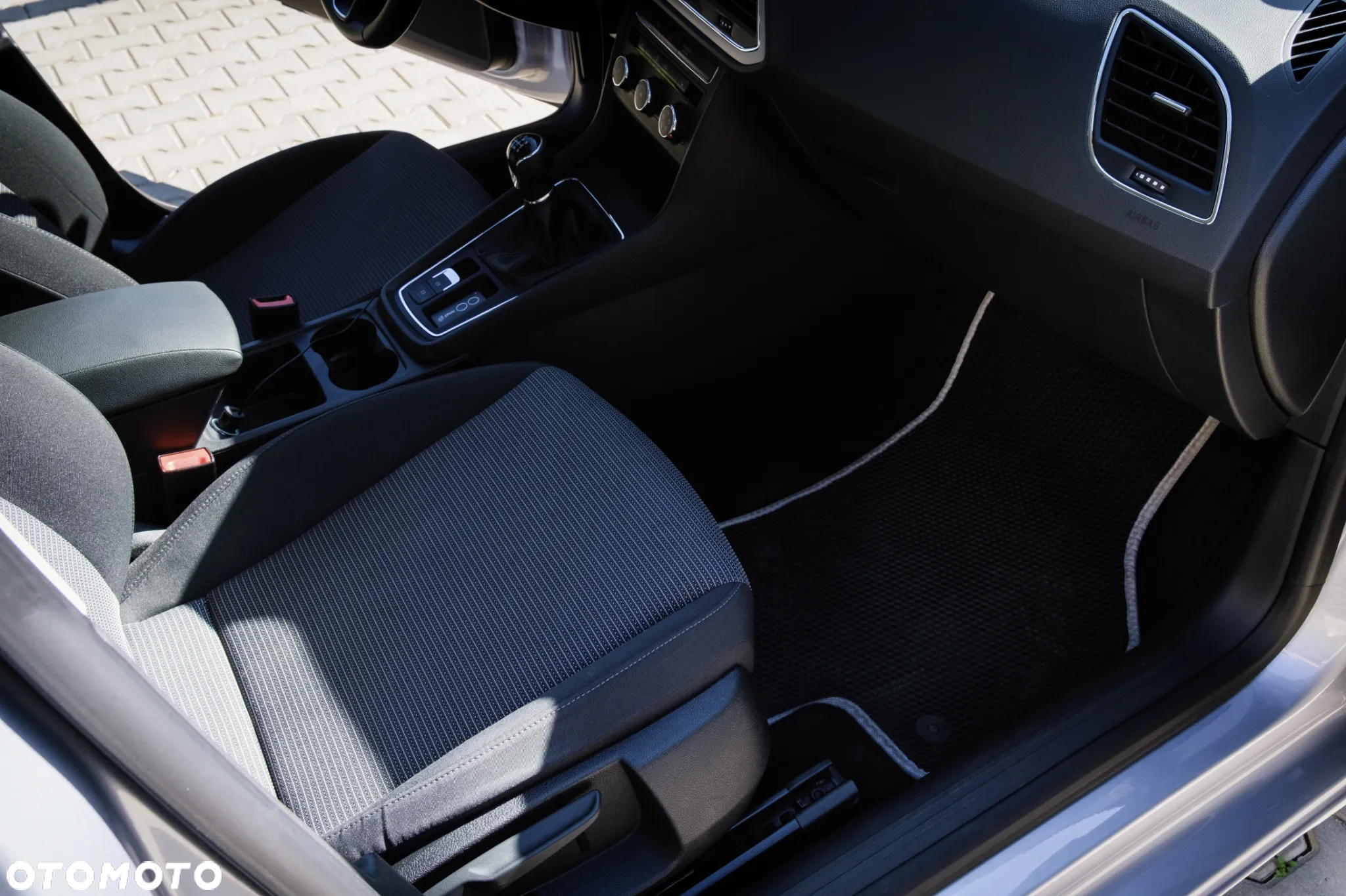 Seat Leon 2.0 TDI Style S&S EU6 - 16