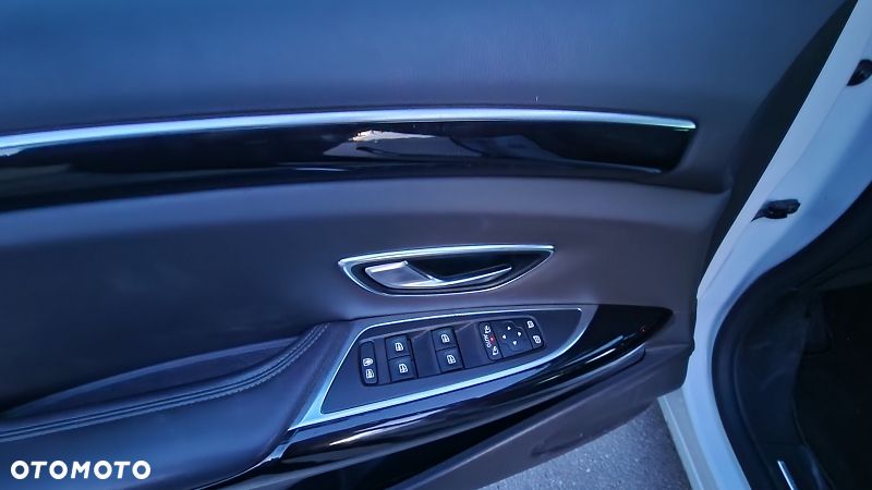 Renault Espace Energy TCe 200 EDC Business - 36