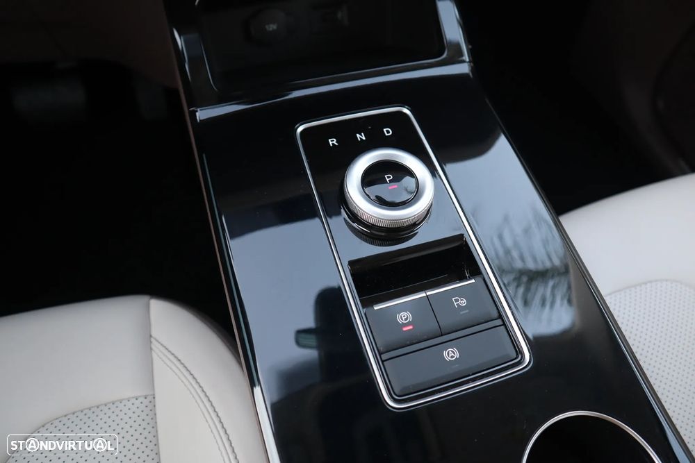 Aiways U5 Prime - 28