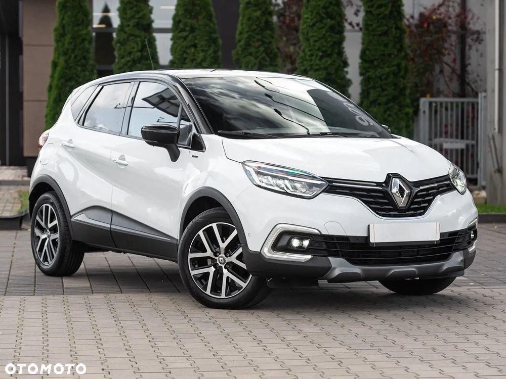 Renault Captur - 1