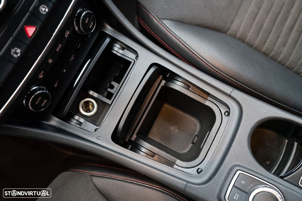 Mercedes-Benz GLA 220 d AMG Line - 31