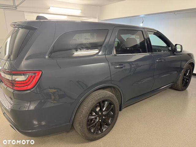 Dodge Durango 5,7 R/T - 26