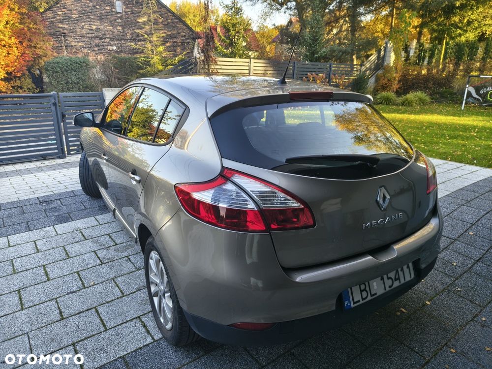 Renault Megane - 6