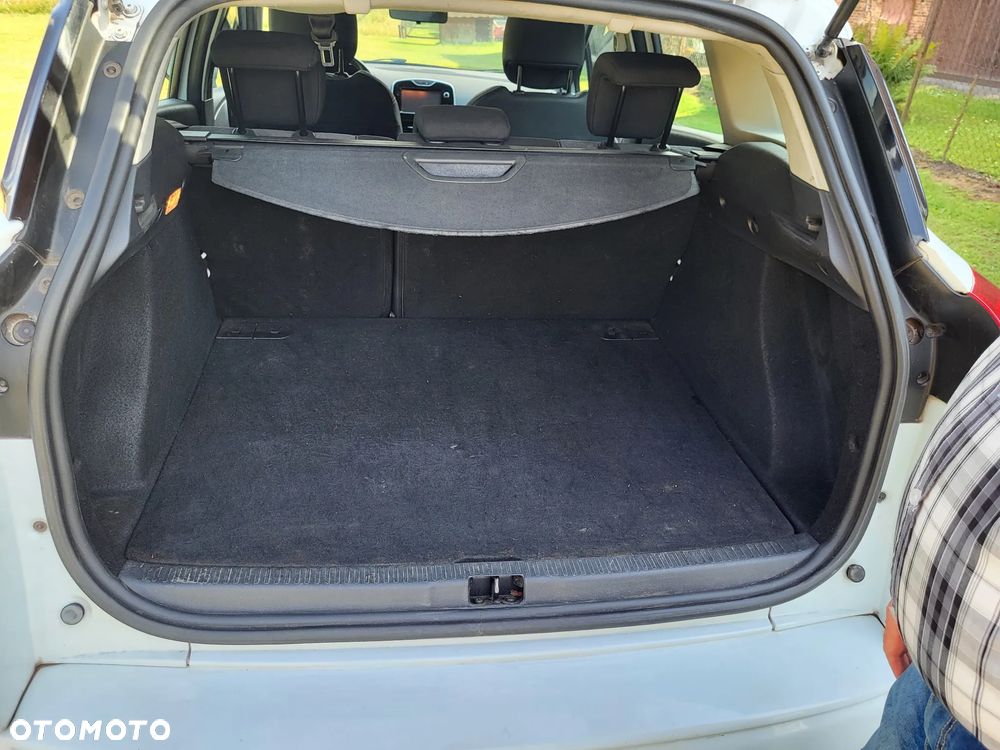 Renault Clio Energy dCi 110 Bose Edition - 8