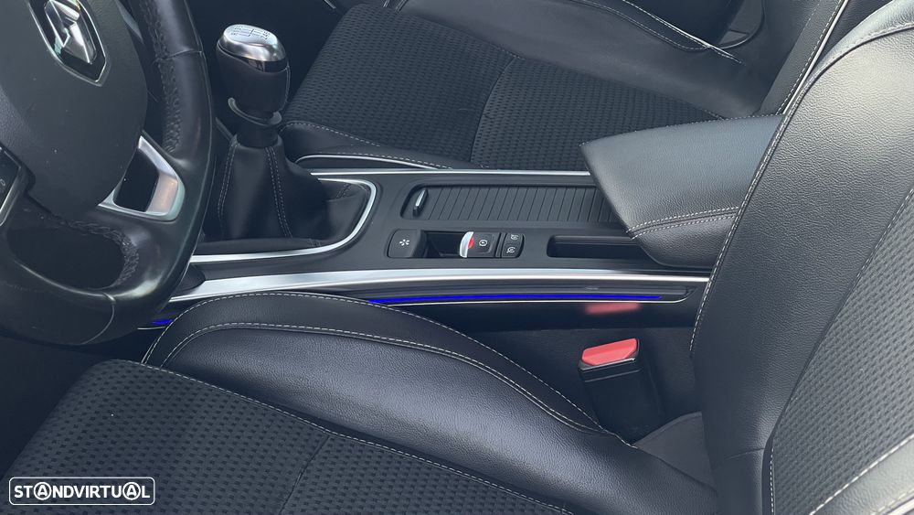 Renault Mégane - 14