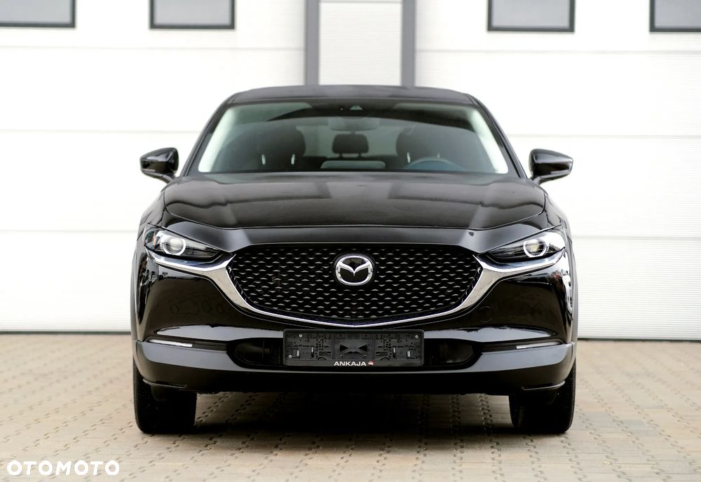 Mazda CX-30 - 4