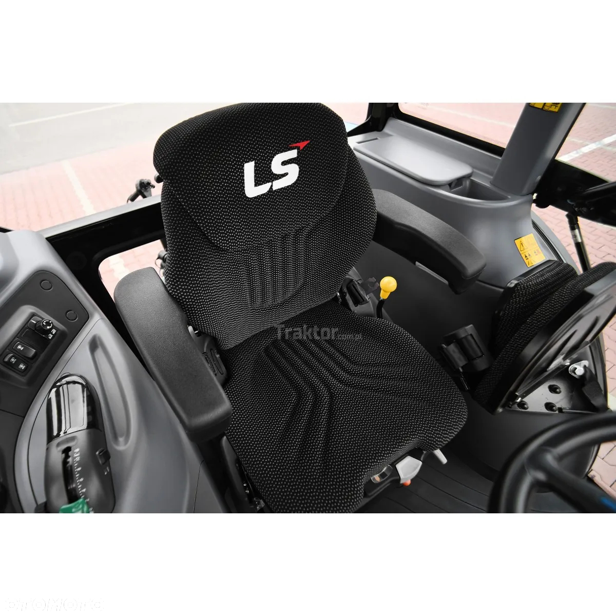 LS Traktor MT7.101 PST - 27