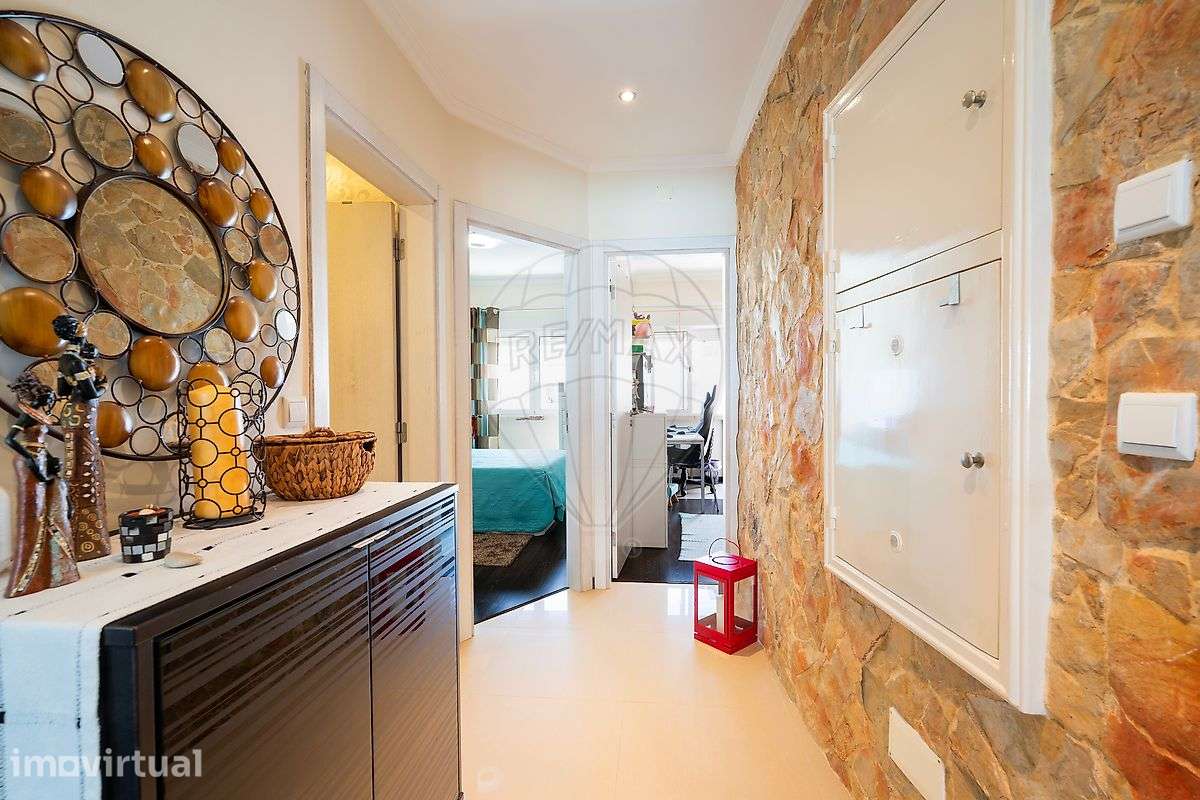 Apartamento T2 para venda - Grande imagem: 4/16