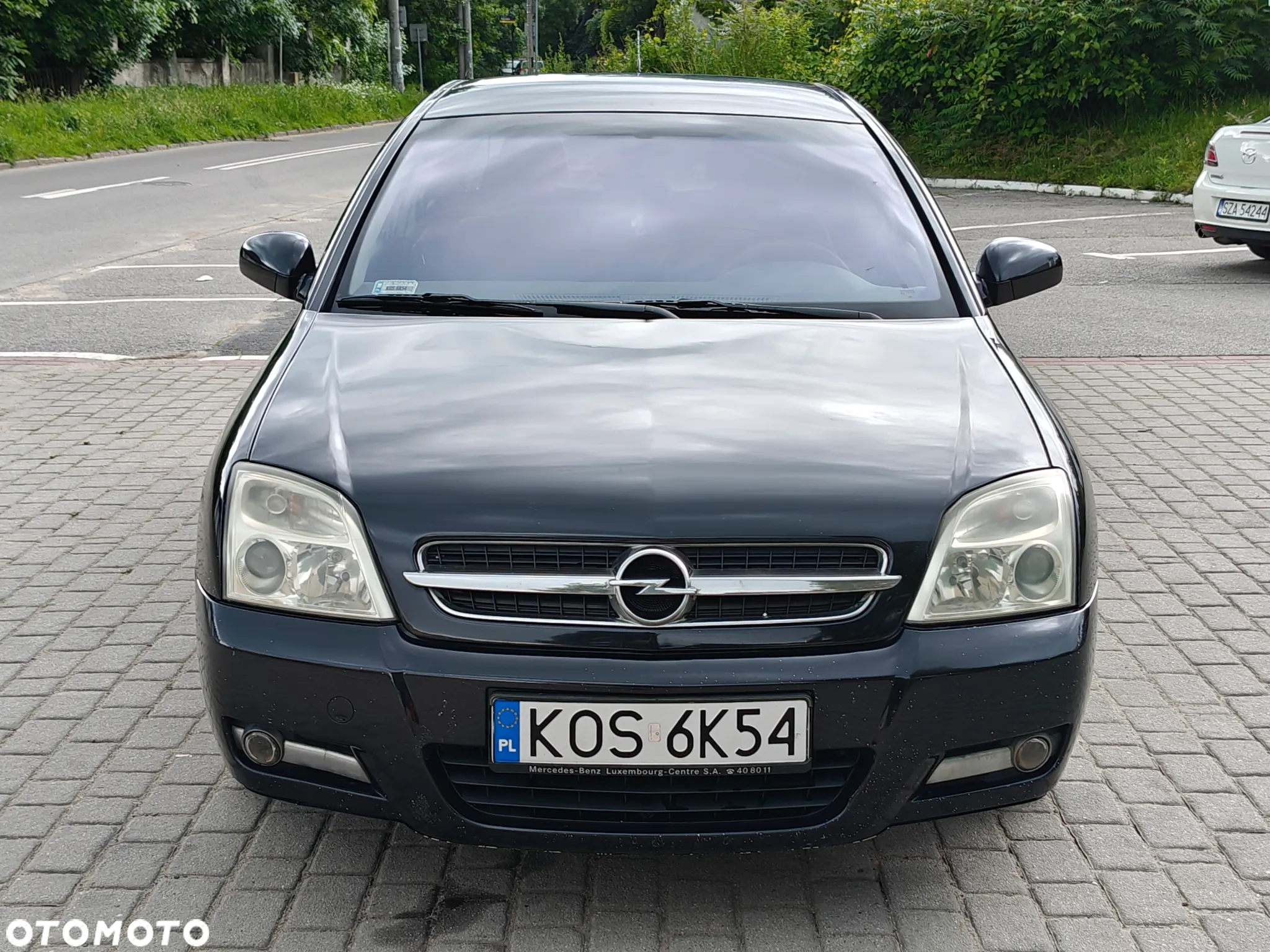 Opel Vectra 1.8 Cosmo - 12