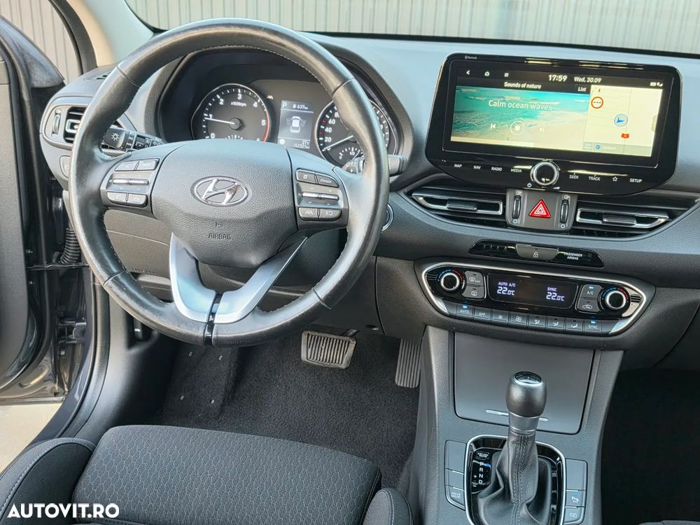 Hyundai i30 - 6