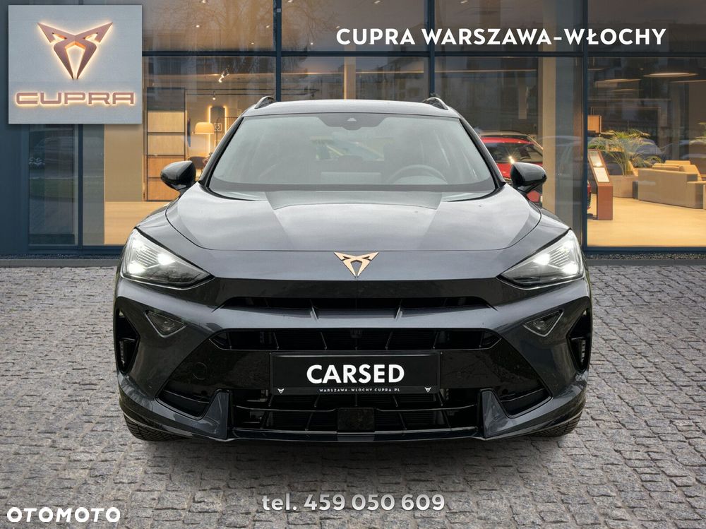 Cupra Formentor - 8