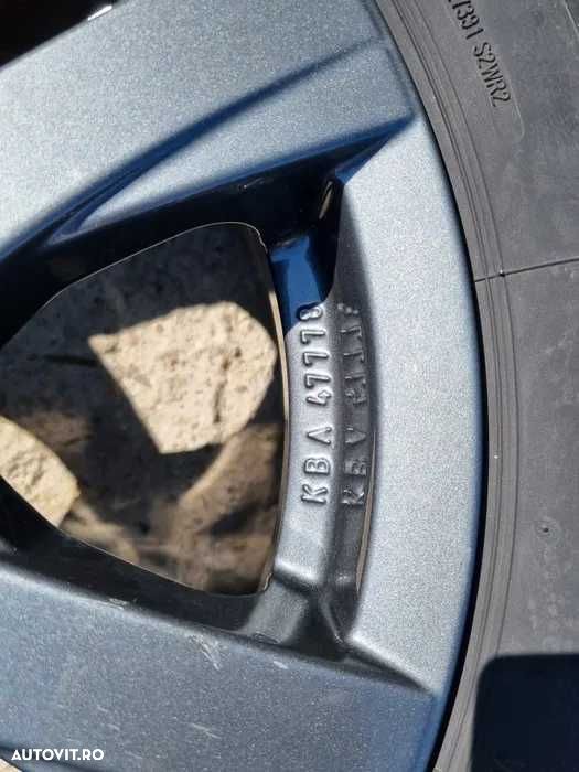 Janta Audi q2 ats kba47778 bucata - 2