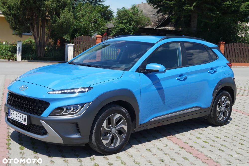 Hyundai Kona - 3
