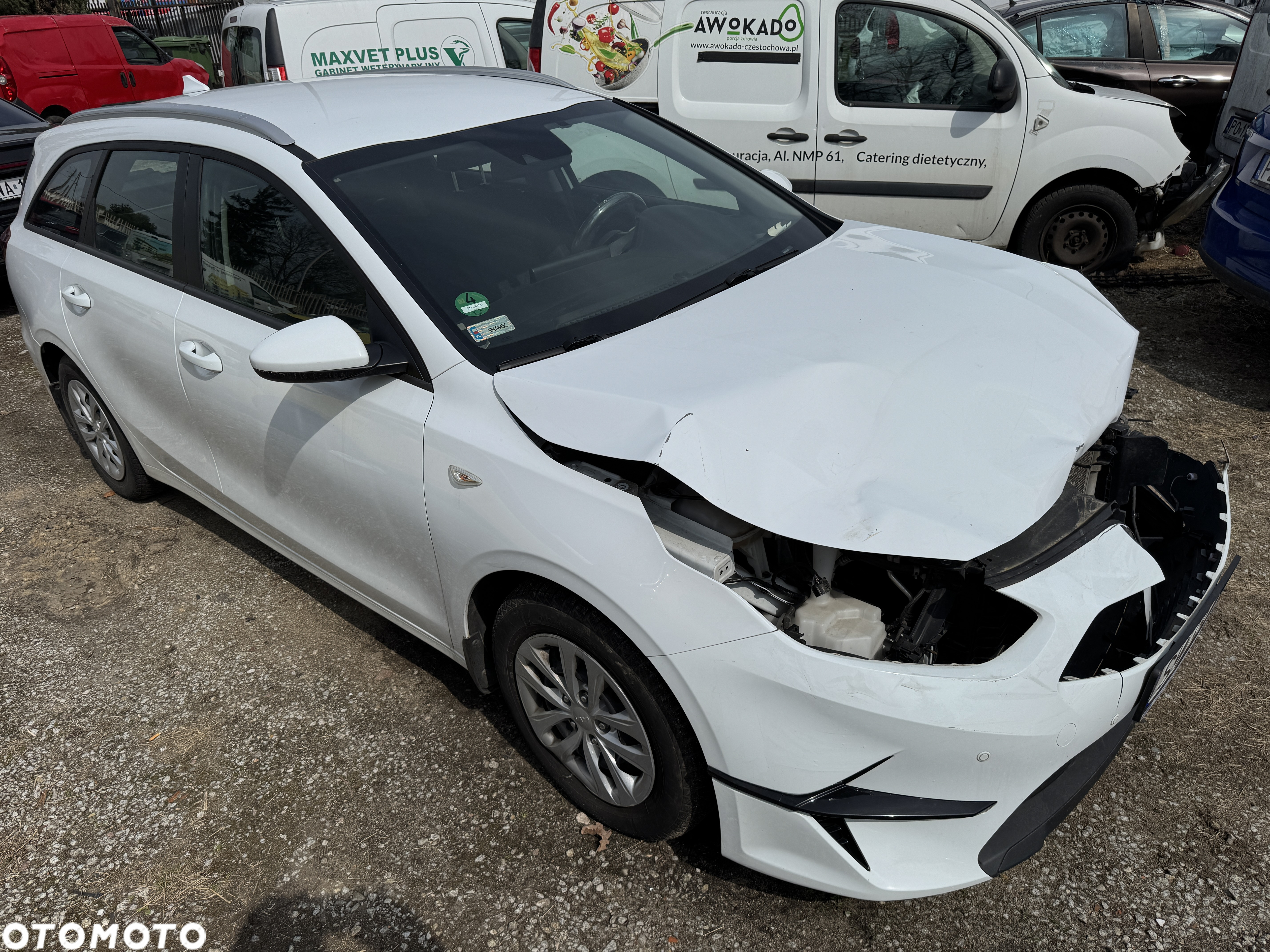 Kia Ceed 1.0 T-GDI L Business Line Plus - 6