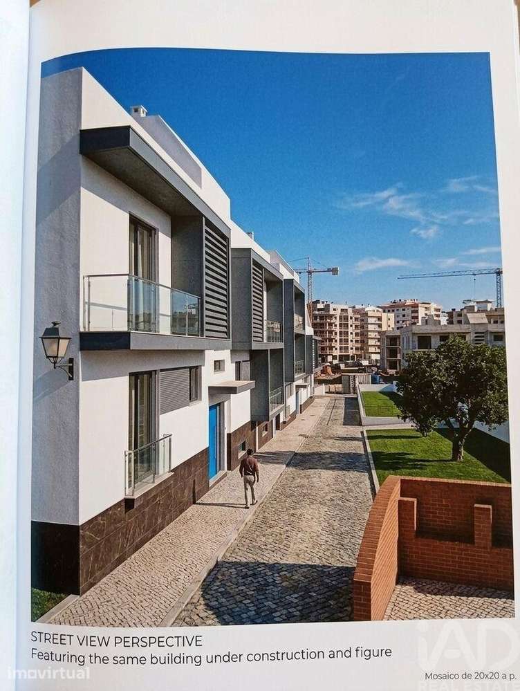 Terreno para construção em Batalha - Grande imagem: 4/16