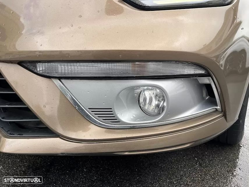 Renault Mégane Sport Tourer 1.6 dCi Limited - 47