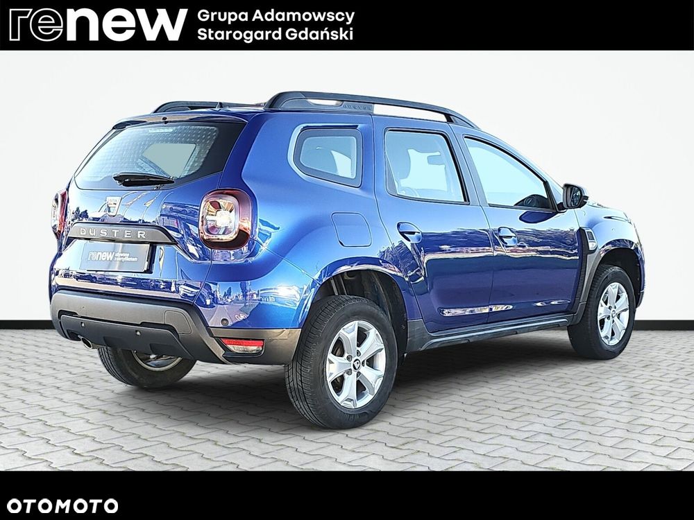 Dacia Duster - 2