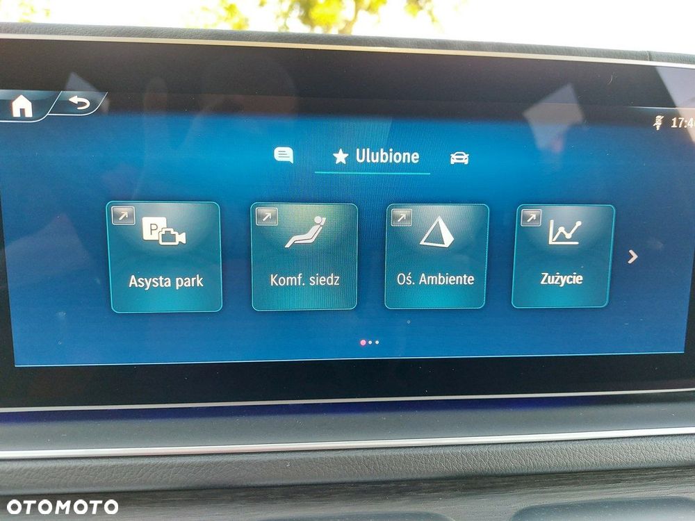 Mercedes-Benz GLE - 30