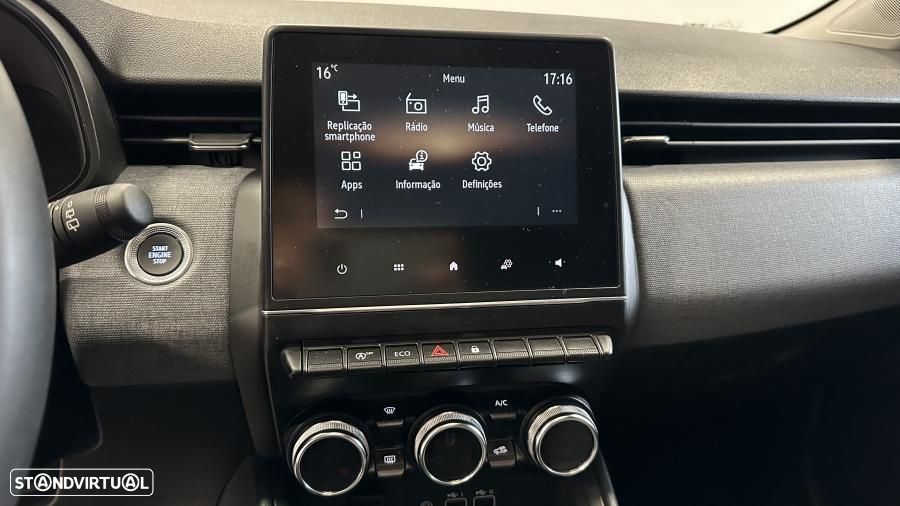 Mitsubishi Colt 1.0 MPI-T Invite - 17