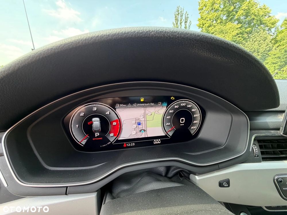 Audi A4 Avant 40 TDI S Line S tronic - 21