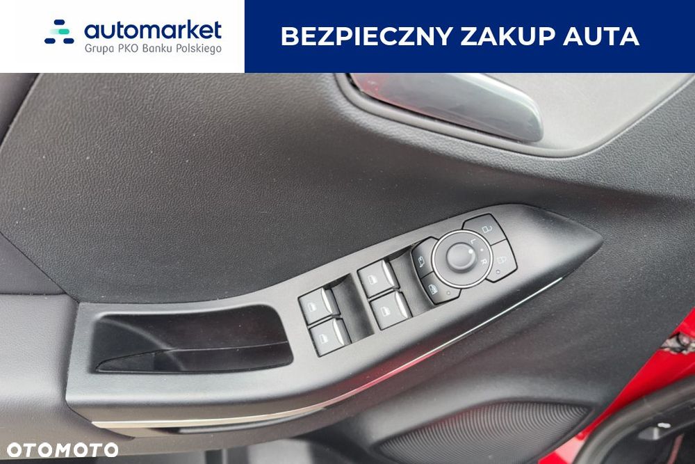Ford Puma - 11