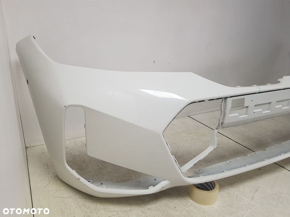 ZDERZAK PRZÓD BMW 3 G20 G21 LCI LIFT M-PAKIET MPAKIET 23-24 PRZEDNI 8085444-07 - 4